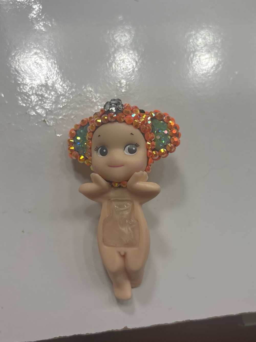 Bedazzled Sonny Angel